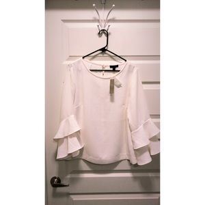 New J. Crew Blouse